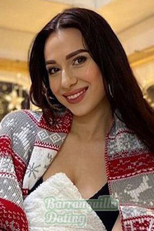 Ladies of Eastern-Europe