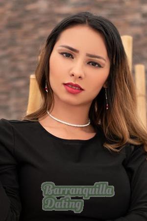 199736 - Argelis Age: 24 - Colombia