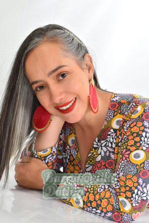 199756 - Claudia Age: 43 - Colombia