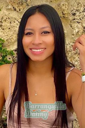 199841 - Yulianis Age: 26 - Colombia