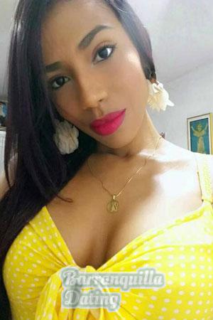 Ladies of Latin-America