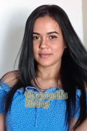 199844 - Yuleicy Age: 24 - Colombia