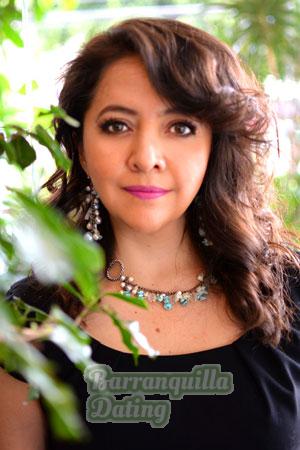 199857 - Martha Angelica Age: 49 - Mexico