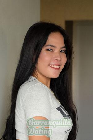 199866 - Arliza Age: 27 - Philippines