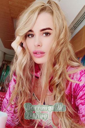 Ladies of Saint Petersburg