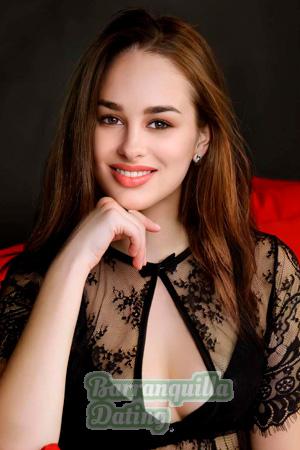 Ladies of Eastern-Europe