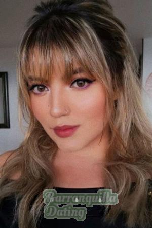 Ladies of Barranquilla