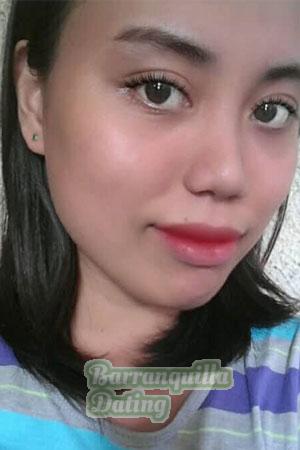 Ladies of Philippines