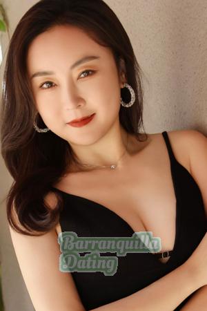 200219 - Stella Age: 43 - China