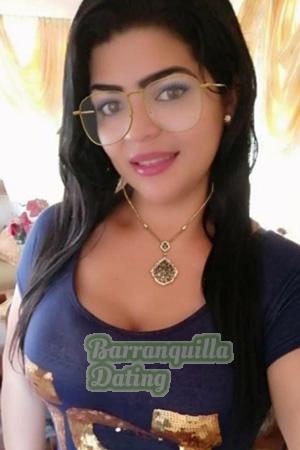 Ladies of Venezuela