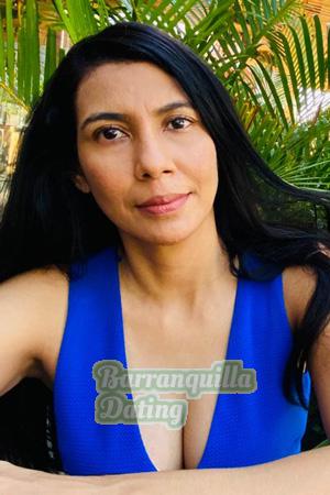 Ladies of Latin-America