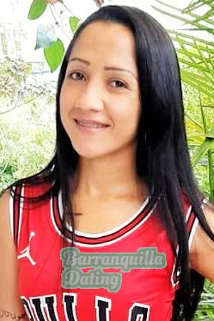 200281 - Nelly Age: 36 - Colombia