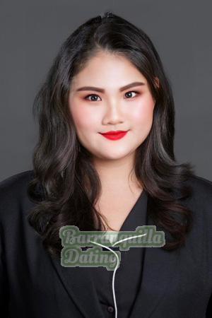 200301 - Kannika Age: 32 - Thailand