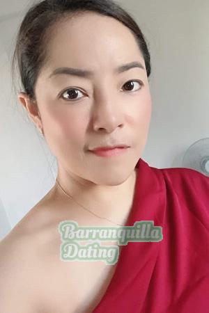 200316 - Ornjira Age: 49 - Thailand