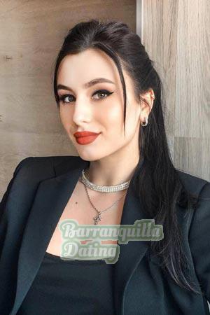 Ladies of Eastern-Europe