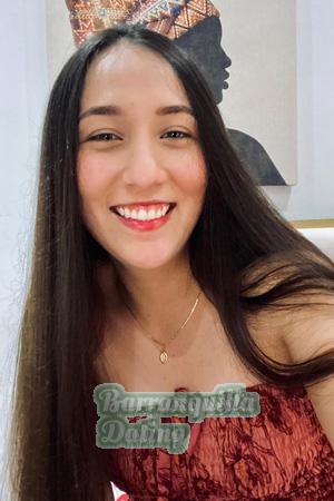 Ladies of Latin-America