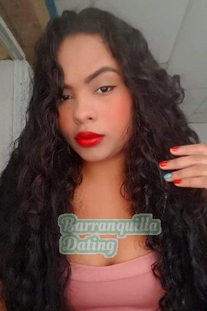 Ladies of Latin-America