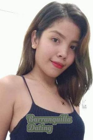 200435 - Louie Angela Age: 21 - Philippines