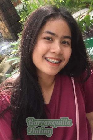 200436 - Duangkaeo Age: 25 - Thailand