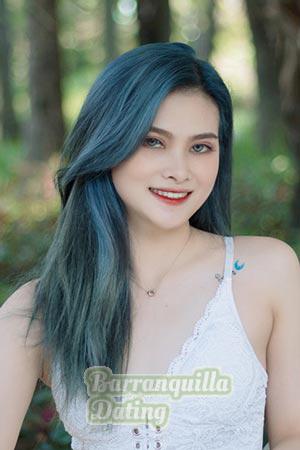 200473 - Jinghua Age: 28 - China