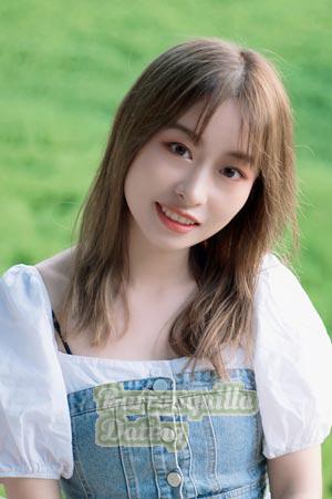 200486 - Yue Age: 24 - China