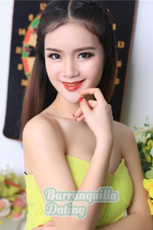 200587 - Jingya Age: 26 - China