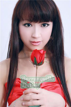 200597 - Jing Age: 34 - China