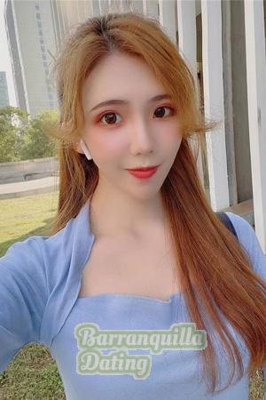 200602 - Yunwei Age: 26 - China