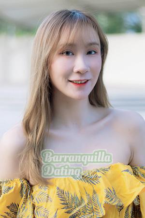 200604 - Xuyu Age: 38 - China