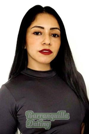 200656 - Luz Age: 28 - Colombia