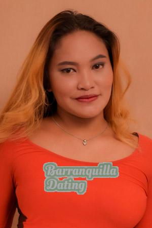 Ladies of Philippines