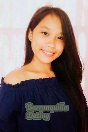 200669 - Jennelyn Age: 23 - Philippines