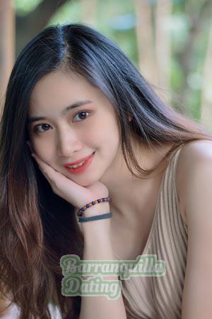 200708 - Dandan Age: 30 - China