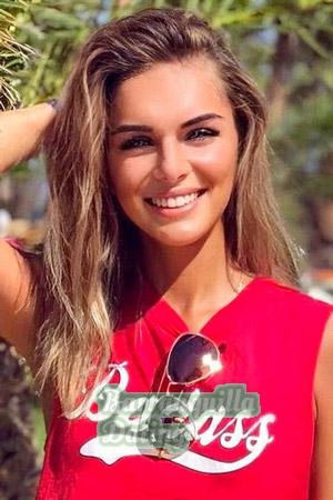 Ladies of Saint Petersburg