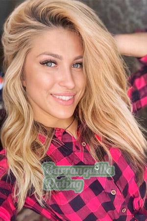 200743 - Alexandra Age: 23 - Belarus