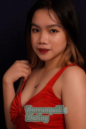 Ladies of Philippines