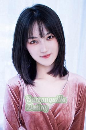 200872 - Xueying Age: 22 - China