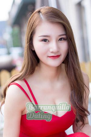 200888 - Nan Age: 25 - China