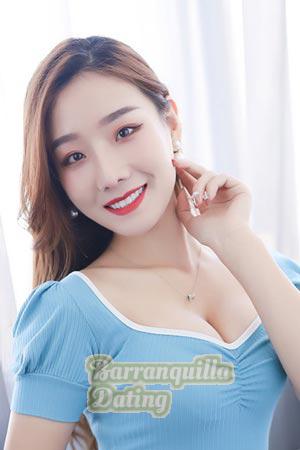 200890 - Xing Age: 22 - China