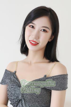 200903 - Zihan Age: 22 - China