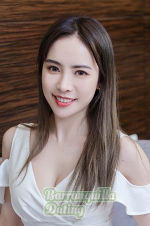200907 - Yajie Age: 22 - China