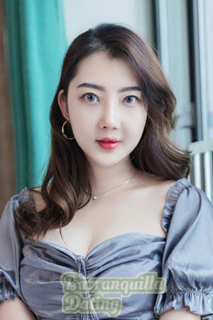 200908 - Siwen Age: 26 - China