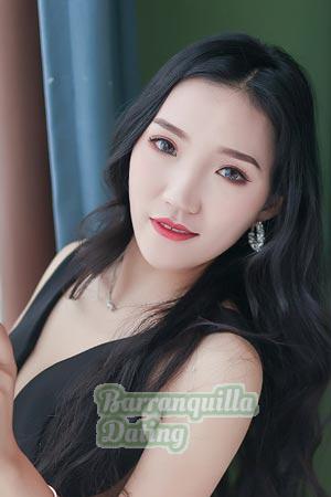 200912 - Mengdan Age: 28 - China