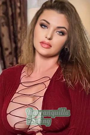 200936 - Halyna Age: 36 - Ukraine