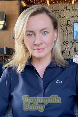 200952 - Julia Age: 42 - Russia