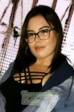 Ladies of Latin-America