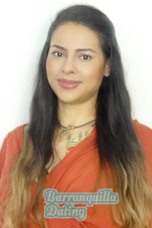 200983 - Ana Maria Age: 34 - Colombia