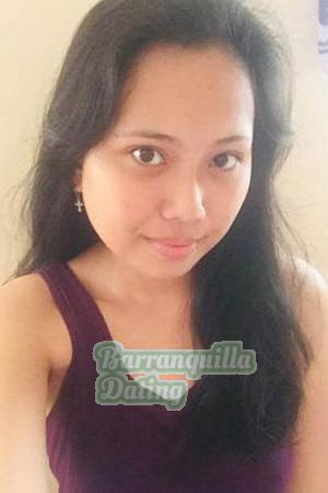 200992 - April Joy Age: 23 - Philippines