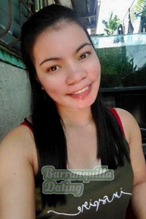 Ladies of Philippines