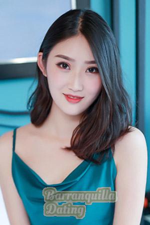 201044 - Nini Age: 21 - China